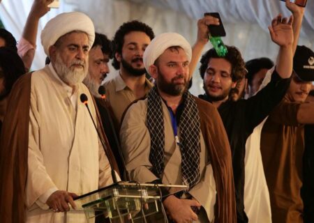 جب تک اہل تشیع کی سیاسی طاقت نہیں ہوگی، پارلیمنٹ میں ایسے بل پیش کئے جاتے رہیں گے، علامہ ناصر عباس جعفری