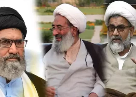 شیعہ قائدین نے متنازعہ تحفظ دشمنان اہل بیت بل کو مسترد کردیا