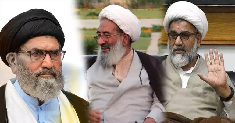 شیعہ قائدین نے متنازعہ تحفظ دشمنان اہل بیت بل کو مسترد کردیا