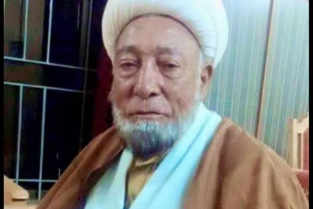 چنداہ سکردو بلتستان سے تعلق رکھنے والے عالم دین شيخ نياز کریمی انتقال کرگئے