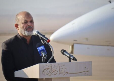 زائرین اربعین حسینی کی واپسی کے لیے 7 ہزار بسوں کا انتظام کیا گیا ہے، ایرانی وزیر داخلہ