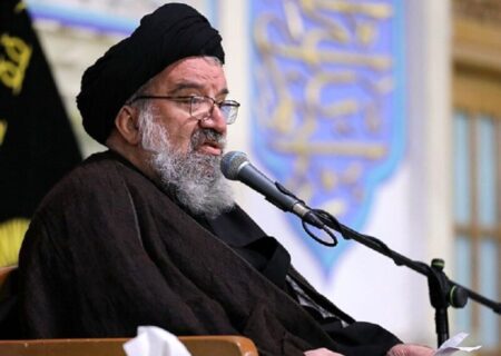 دشمن ہماری قومی یکجہتی کو تباہ کرنے کے درپے ہے، امام جمعہ تہران