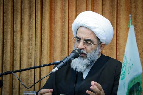ولایت و امامت دین کی اساس و بنیاد ہے، آیت اللہ فاضل لنکرانی