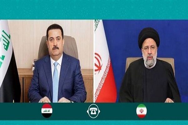 اربعین عظیم اسلامی تہذیب کی تشکیل کے لیے ملت کے اتحاد کا مظہر تھا، ایرانی صدر