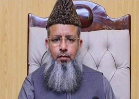 دہشتگردی کیخلاف اجتماعی کوششوں کی ضرورت ہے، راغب نعیمی