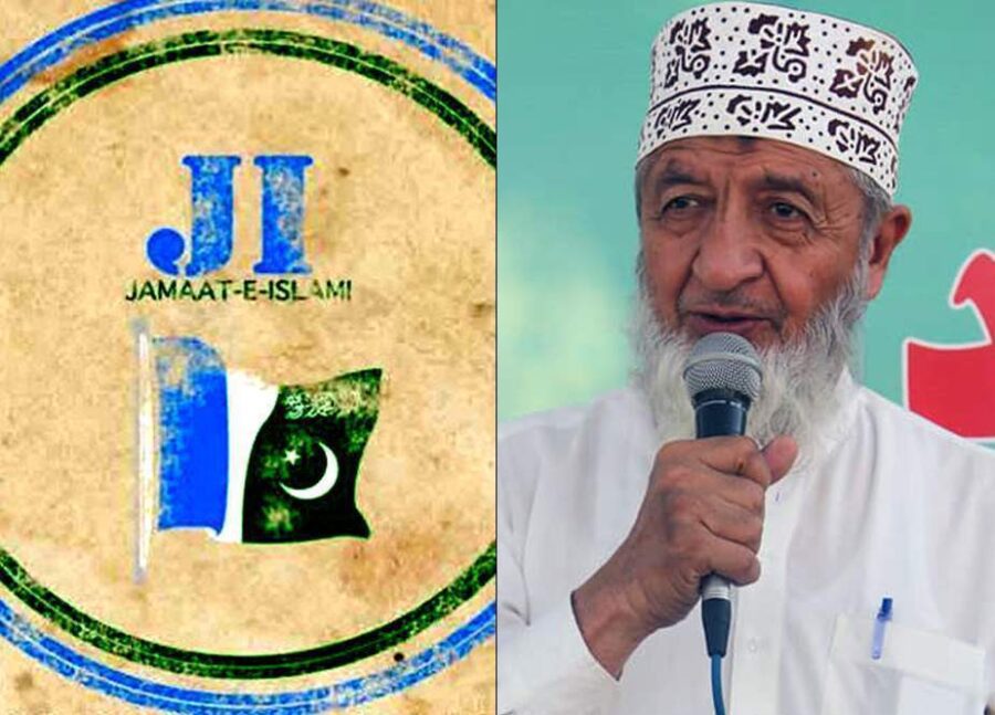 کسی صورت ناجائز اسرائیل کو تسلیم نہیں کرینگے، محمد حسین محنتی