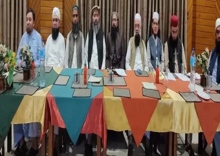 امام مہدی علیہ السلام پوری دنیا میں اسلامی نظام نافز کریں گے، دینی مشاورتی کونسل