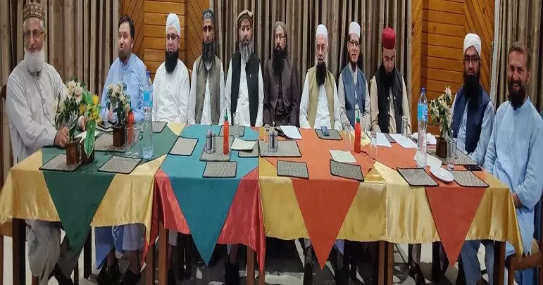 امام مہدی علیہ السلام پوری دنیا میں اسلامی نظام نافز کریں گے، دینی مشاورتی کونسل