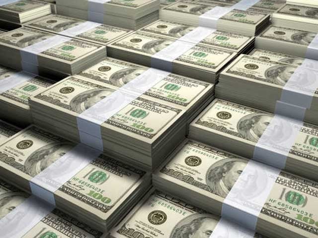 ڈالر اسمگلنگ کیخلاف ملک بھر میں کریک ڈاؤن جاری، سیکڑوں افراد گرفتار