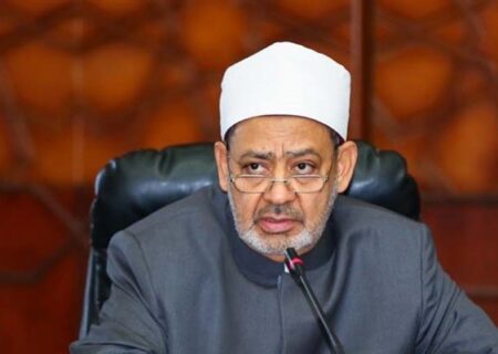 اسلامی ممالک اپنی استطاعت کے مطابق غزہ کے عوام کی مدد کے لیے آگے آئیں، جامعۃ الازہر