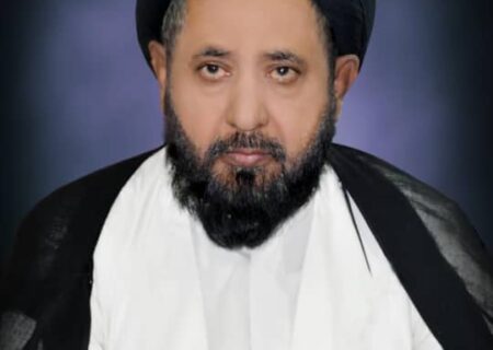 علامہ قاضی نیاز حسین نقوی کی تیسری برسی 29 اکتوبر کو منائی جائے گی