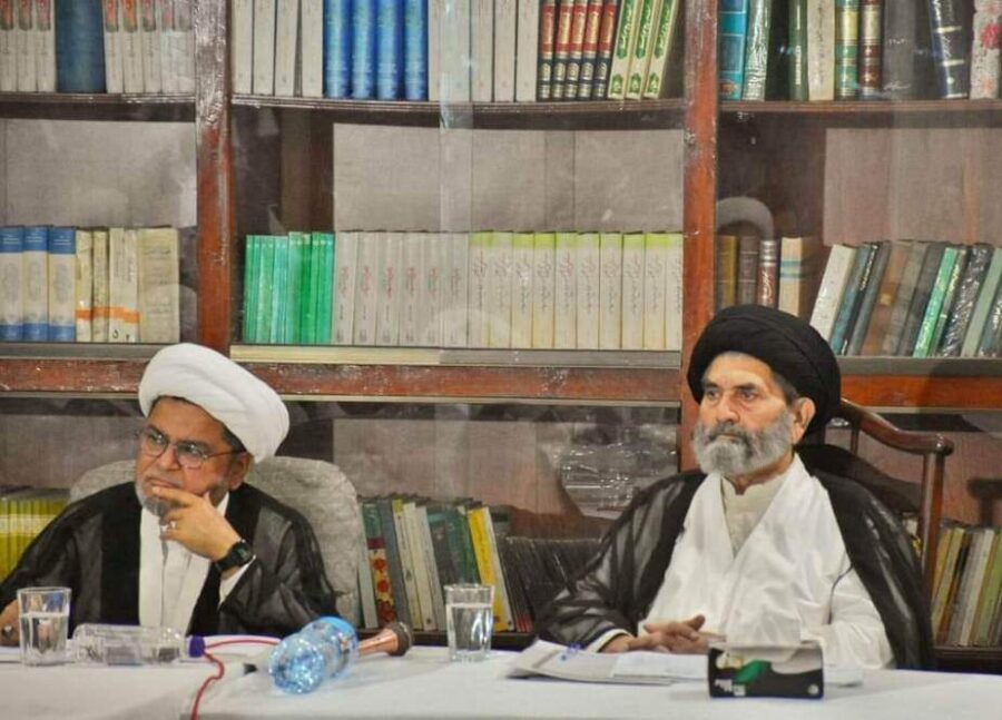 اسلامی تحریک پاکستان کا قومی انتخابات کو بروقت، آزادانہ اور شفاف بنانے کا مطالبہ