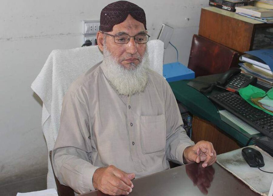 پاکستانی حکومت اسرائیل سے تعلقات کیبجائے فلسطینی دفاعی حملے کی حمایت کا اعلان کرے، اسداللہ بھٹو