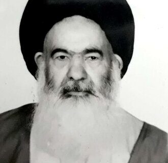 حوزہ علمیہ کے بزرگ استاد آیت اللہ سید ہدایت اللہ مسترحمی انتقال کر گئے
