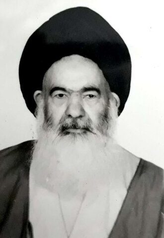 حوزہ علمیہ کے بزرگ استاد آیت اللہ سید ہدایت اللہ مسترحمی انتقال کر گئے