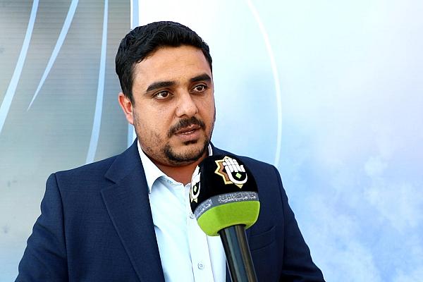 عراقی یونیورسٹیوں کی طالبات کی گریجویشن تقریب میں متعدد فنی پروگراموں اور اسلامی پیغامات کا مشاہدہ کیا جائے گا