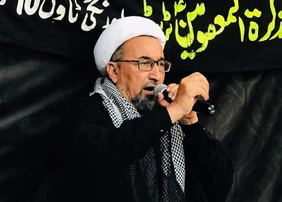 اسلام حضرت فاطمہ زہراؑ کی بے لوث قربانیوں اور مجاہدتوں کا مقروض ہے، علامہ صادق جعفری