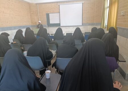 قلم فرسائی، دینی مدارس کی اہم ترین ذمہ داری ہے، حجت الاسلام ڈاکٹر بشوی