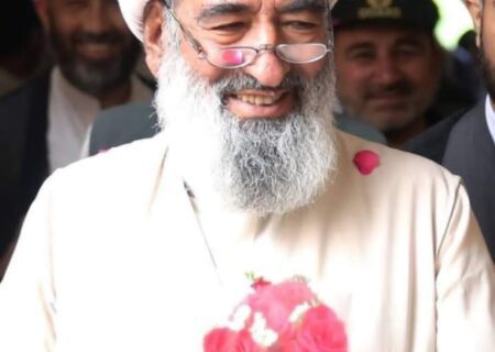 علامہ شیخ محسن علی نجفی کی رحلت کی خبر پورے عالم تشیع ایک نا قابل تلافی نقصان ہے، جمعیت علماء اثنا عشریہ کرگل لداخ
