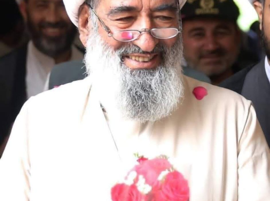 علامہ شیخ محسن علی نجفی کی رحلت کی خبر پورے عالم تشیع ایک نا قابل تلافی نقصان ہے، جمعیت علماء اثنا عشریہ کرگل لداخ
