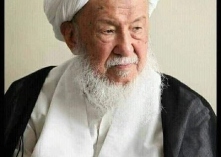 مفسر قرآن شیخ محسن علی نجفی نے پاکستان میں گرانقدر خدمات انجام دیں