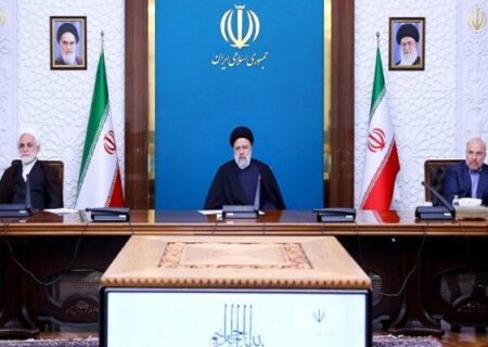 کرمان واقعے پر قومی سلامتی کونسل کا غیر معمولی اجلاس منعقد