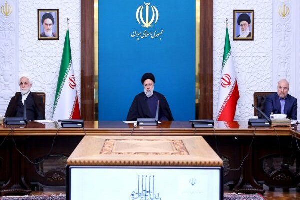 کرمان واقعے پر قومی سلامتی کونسل کا غیر معمولی اجلاس منعقد