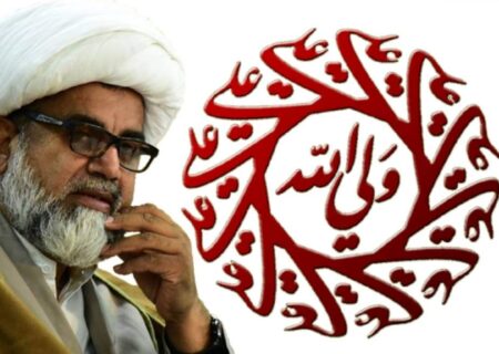 امام علیؑ کا عدل و انصاف تمام اقوام عالم، تہذیبوں اور حکومتوں کے لیے مشعلِ راہ ہے، علامہ راجہ ناصر عباس