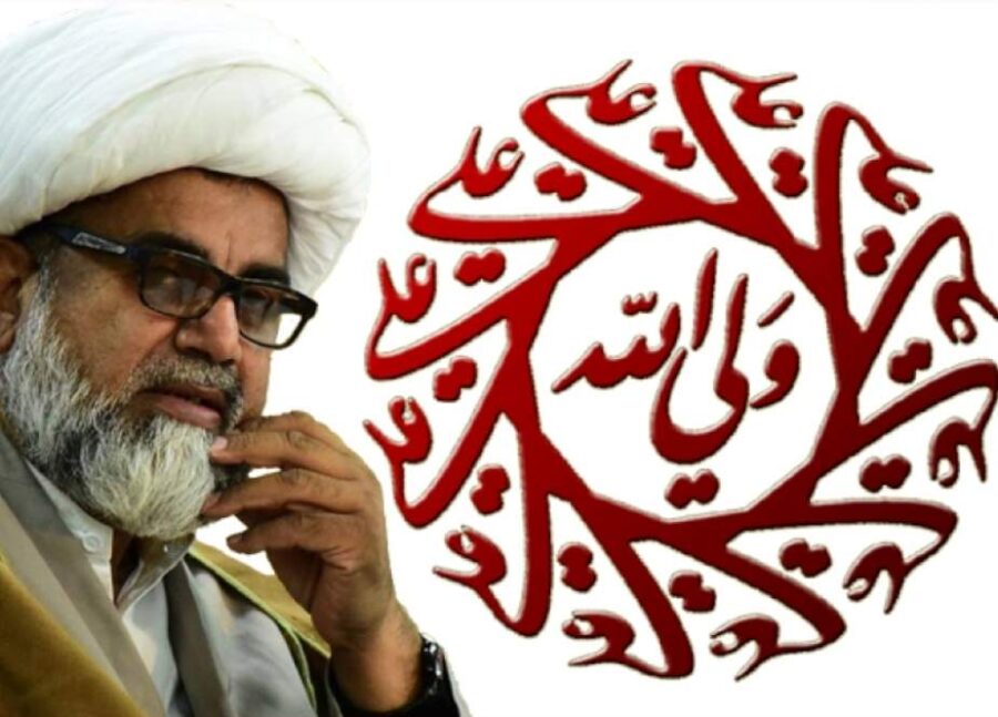 امام علیؑ کا عدل و انصاف تمام اقوام عالم، تہذیبوں اور حکومتوں کے لیے مشعلِ راہ ہے، علامہ راجہ ناصر عباس