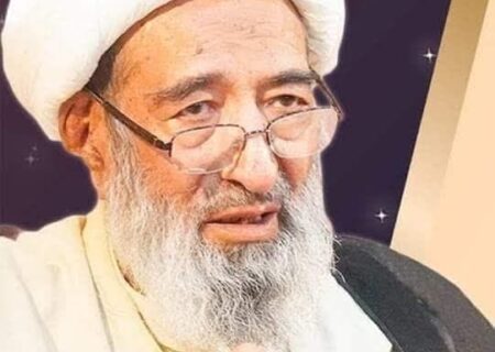 بزرگ عالم دین، مفسر قرآن “علامہ شیخ محسن علی نجفی” انتقال کر گئے