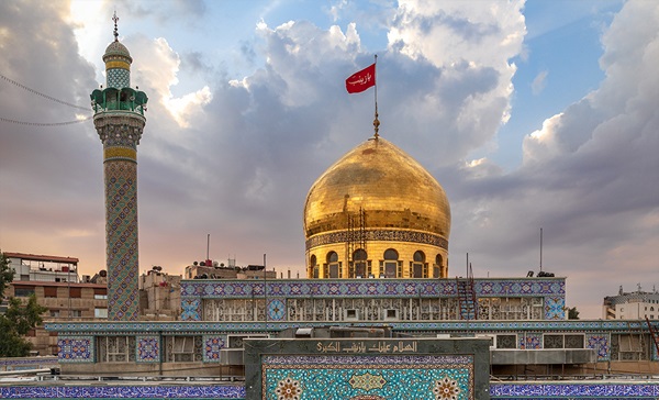 حرم حضرت زینب (س) میں نیمہ شعبان کی تقریب کا انعقاد