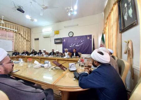 نظریۂ مہدویت تمام آسمانی اور غیر آسمانی ادیان کا مشترکہ نظریہ، حجت الاسلام فدا علی حلیمی