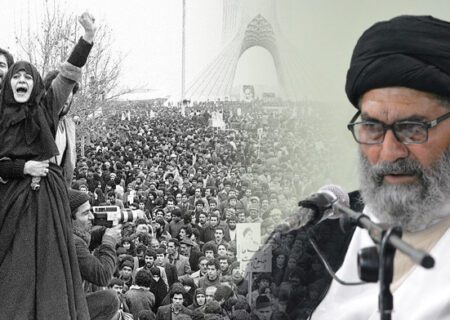 یہ انقلاب عالم اسلام اور انسانیت کا ترجمان انقلاب ہے، قائد ملت جعفریہ پاکستان