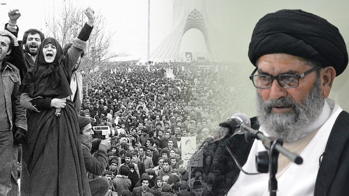 یہ انقلاب عالم اسلام اور انسانیت کا ترجمان انقلاب ہے، قائد ملت جعفریہ پاکستان