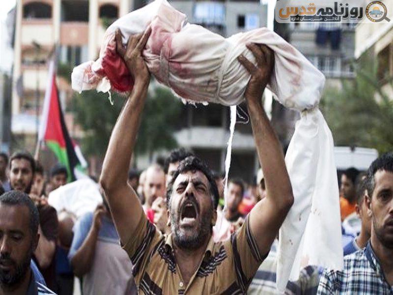 فلسطین، رفح پر صہیونی حملہ، شہداء کی تعداد 110 ہوگئی