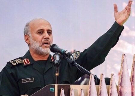 اسرائیلی حماقت کی صورت میں ایران کا ردعمل تباہ کن ہوگا، ایرانی سینئر کمانڈر