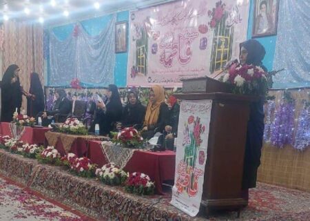 لاہور، خانہ فرہنگ ایران میں امامیہ آرگنائزیشن کے تعاون سے ’’فاطمہ محافظہ اسلام‘‘ سیمینار