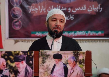 پاراچنار، آئی ایس او کے زیراہتمام شب شہداء اور راہ قدس کانفرنس