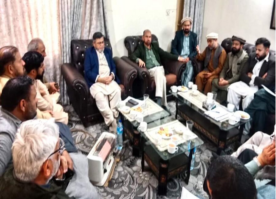 قبلہ اول کی آزادی تک جدوجہد جاری رکھیں گے، علامہ شبیر میثمی