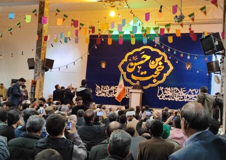 امام خمینیؒ عوامی رائے دہی (ووٹ) پر گہرا یقین رکھتے تھے، صدر رئیسی