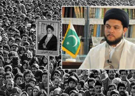اسلامی انقلاب نے مسلمانوں اور مظلوموں کے دلوں میں امید کی شمع روشن کی، حجت الاسلام سید احمد رضوی