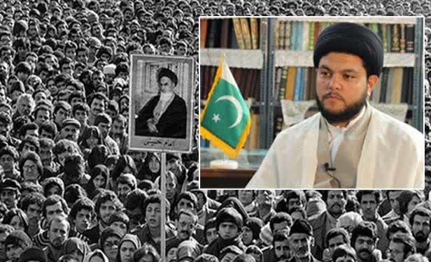 اسلامی انقلاب نے مسلمانوں اور مظلوموں کے دلوں میں امید کی شمع روشن کی، حجت الاسلام سید احمد رضوی
