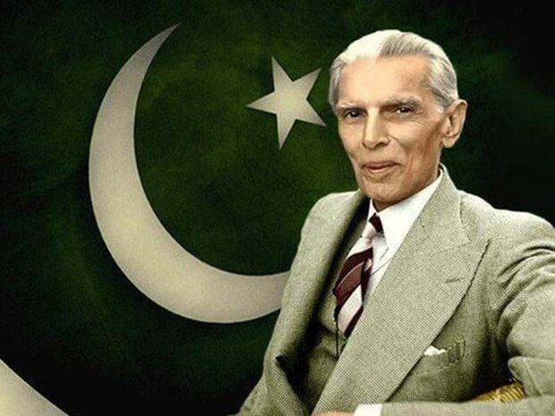 قائداعظم محمد علی جناح کا یوم پیدائش آج ملی جوش و جذبے سے منایا جا رہا ہے
