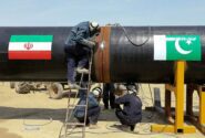 امریکا کا پاکستان ایران گیس پائپ لائن منصوبے پر ردعمل