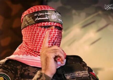 اہداف کے حصول تک کسی بھی اسرائیلی یرغمالی کو رہا نہیں کریں گے، حماس