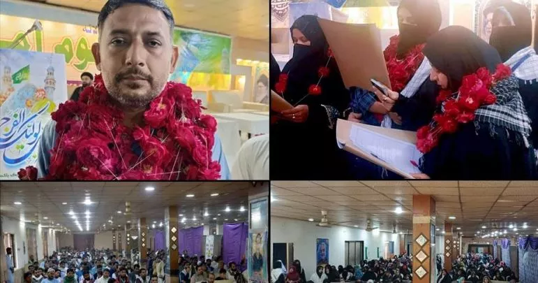 اصغریہ تحریک کا سالانہ مرکزی کنونشن اختتام پزیر، ماجد حسین جتوئی نئے مرکزی صدر منتخب