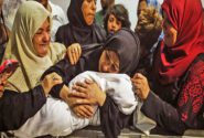 غزہ میں روزانہ 63 خواتین شہید ہو رہی ہیں، اقوام متحدہ کی تہلکہ خیز رپورٹ