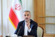 اسلاموفوبیا کا مقابلہ کرنے کے لئے مشترکہ موقف اختیار کرنا ضروری ہے، ایرانی وزیر خارجہ