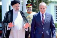 فلسطین پر اسرائیلی ظلم کیخلاف پاکستانی عوام کا ردِعمل قابلِ تحسین ہے، ایرانی صدر