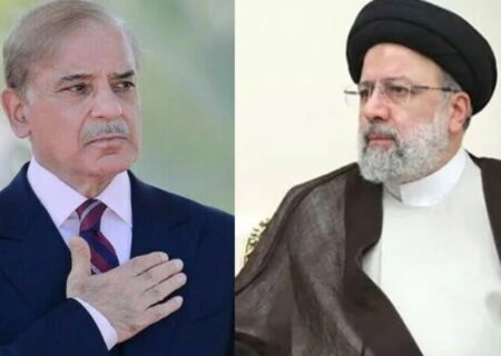 وزیراعظم وفد کے ہمراہ ایران جائیں گے